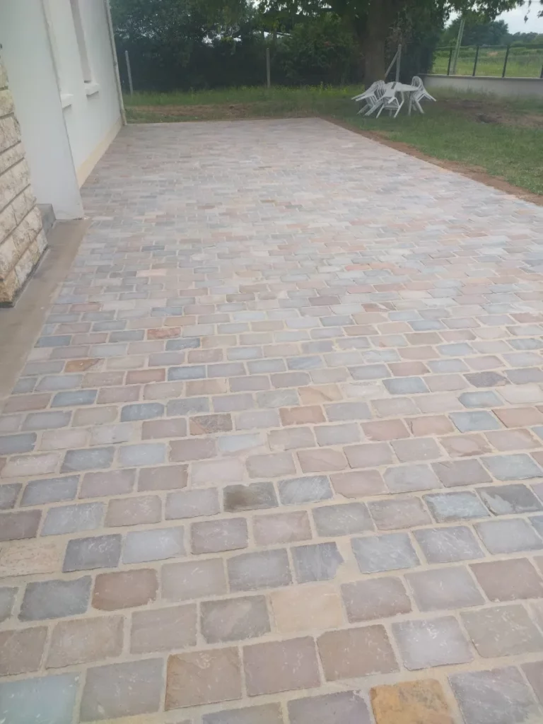 Talon Tp Et Paysage Terrassement Saumur IMG 20230703 072858513 1