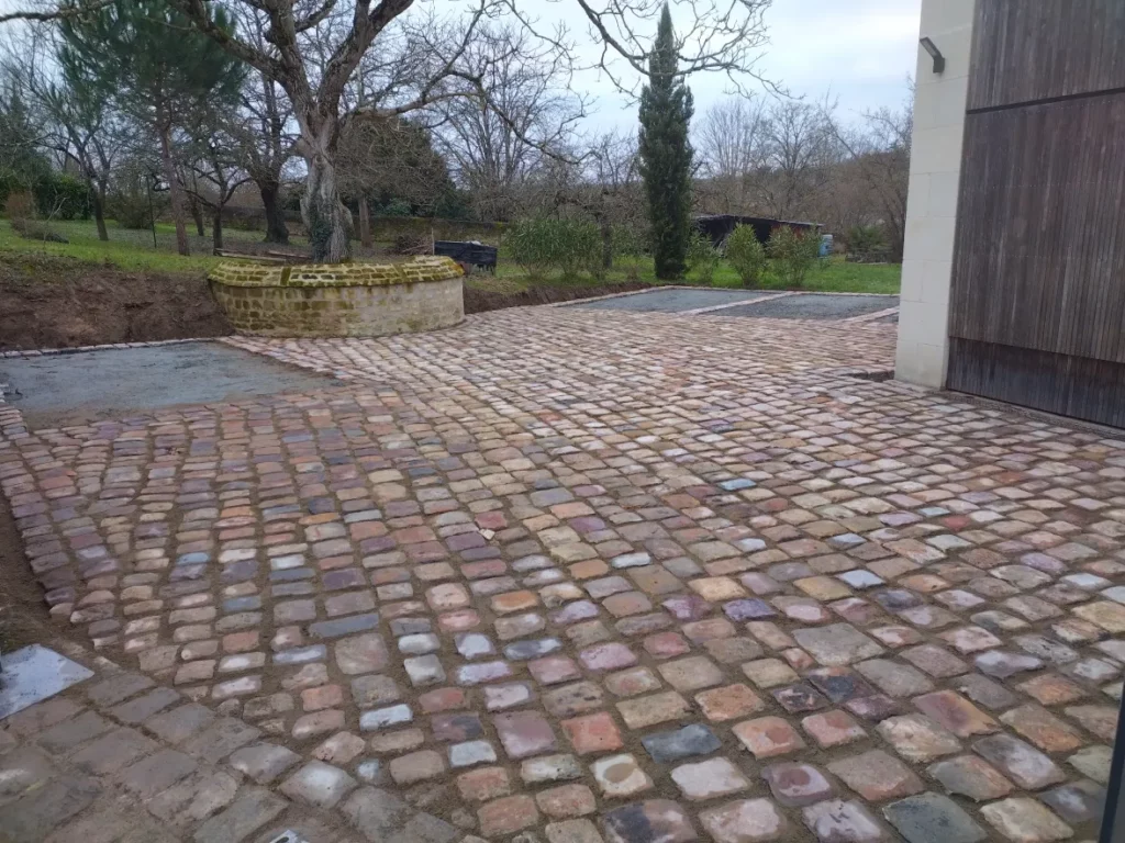 Talon Tp Et Paysage Terrassement Saumur IMG 20250116 165455772 1